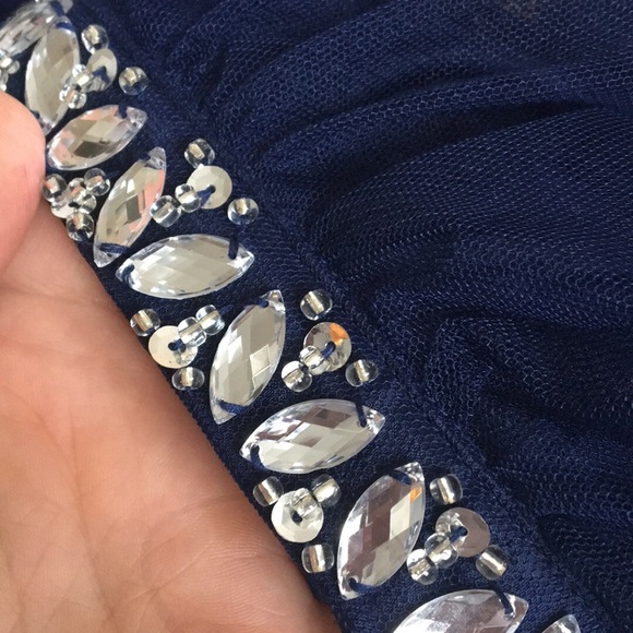 Prom dress - Picture 6 of 8